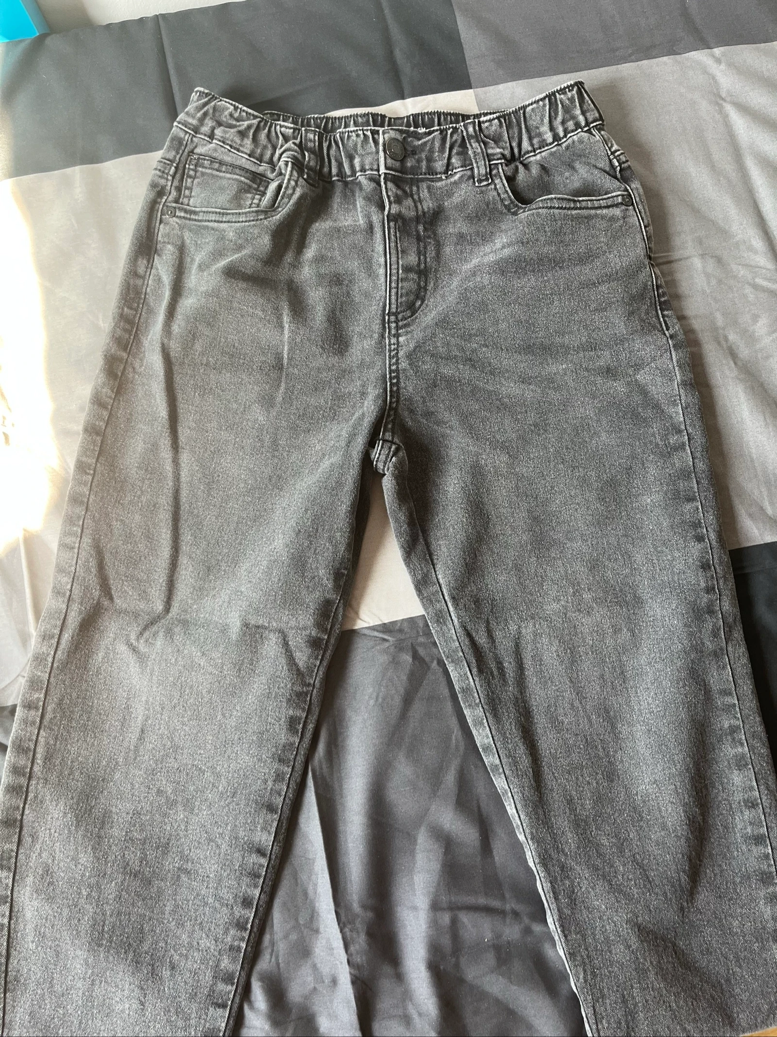 Long Pants - Size 12-13 years - – photo 4